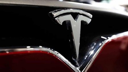 "Tesla"nın gizli mənası məlum oldu: İllərdir "T" hərfi hesab edirdik