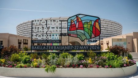 Almaniyalı mütəxəssis: Beynəlxalq tərəfdaş şəhərlərlə əməkdaşlıq ortaq həllər tapmağa kömək edir