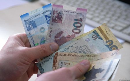 Bu şəxslərə mənzil kirayəsinə görə hər ay 100 manat veriləcək