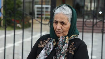 Şükürbəyli sakini: "Yurdumuza qayıtmağın xoşbəxtliyi ayrıdır"