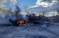 1539-cu gün: Rusiyanın itkiləri yeniləndi