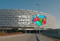 “WUF13-ün yüksək səviyyədə təşkili Azərbaycan adına tarixi uğurdur”