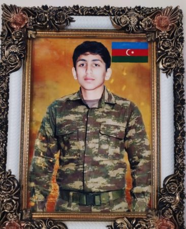 Şəhid ölməz, Vətən bölünməz