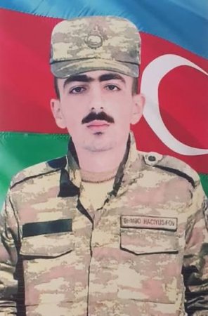Şuşaya aparan şərəf yolu – şəhid Əhməd Hacıyusifovun qəhrəmanlıq salnaməsi