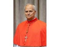 Roma Papası XIV Leo Prezident İlham Əliyevə məktub göndərib