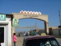 Masazır qəsəbəsinin "Bombalanmış yolları"
