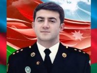 Torpaq uğrunda ölən varsa, Vətəndir!