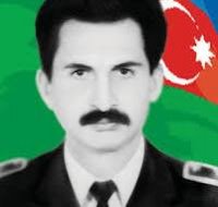 Sənin əziz xatirən daim qəlblərdə yaşayacaq-Milli Qəhrəman Səfa Axundov