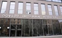 İyulun 5-də II və III ixtisas qrupları üzrə ali təhsil müəssisələrinə qəbul imtahanları keçiriləcək