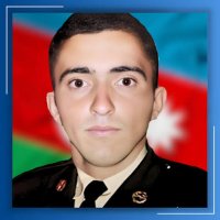 Ölümsüzlüyə ucalan Şəhid Baxış Əsədov