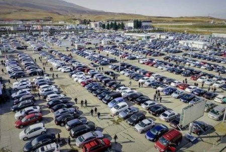Avtomobil almaq istəyənlər üçün yeni fürsət: Maşınlar ucuzlaşdı