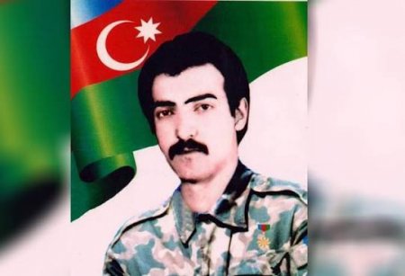 Şərəfli ömür və döyüş yolu: Milli Qəhrəman Asif Məhərrəmov