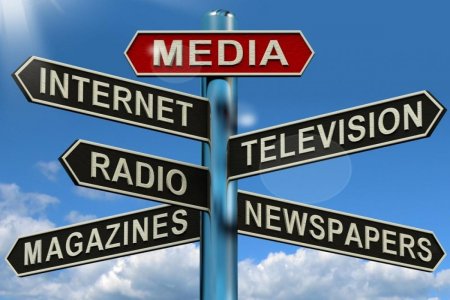 Media savadlılığı regionlarda təşviq olunacaq