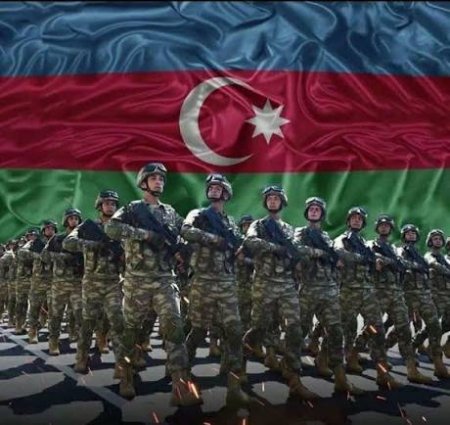 Vətən fədailərinin şərəfli ömür yolu