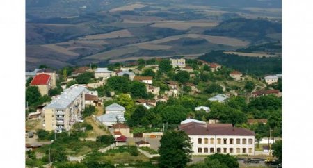 Zəfər yollarından doğma evlərə: Kiçik Qaladərəsi, Quzeyxırman və Güneyxırman sakinləri 30 ildən sonra Yurdlarına qovuşdu