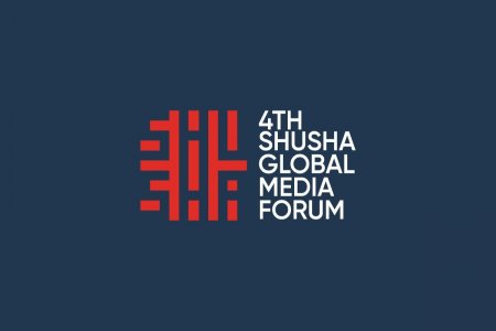 Şuşada IV Qlobal Media Forumu keçiriləcək