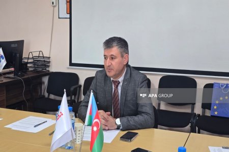 Baş katib: Zəngəzur dəhlizi Avropaya yük daşımalarında məsafə və xərcləri azaldacaq