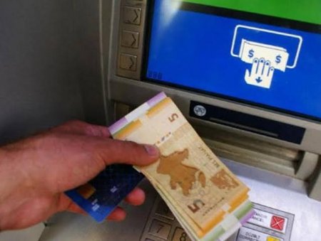 Sabah iyul ayı üzrə bütün pensiyalar köçürüləcək