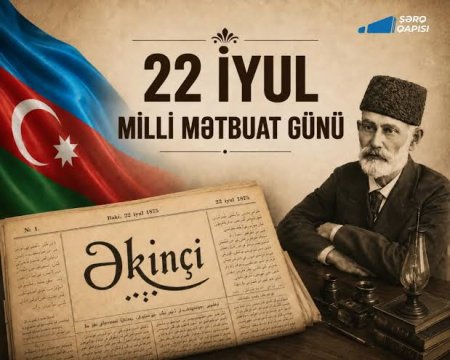 Həqiqətin keşikçiləri: "Əkinci"dən başlayan yol və Şəhid jurnalistlərimizin sönməz işığı