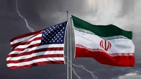 Tehran Vaşinqtonun müvəqqəti atəşkəs təklifini rədd edib - KİV