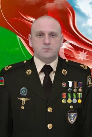 İki igid, bir müqəddəs amal: Şəhid Elnur Quliyev və Şəhid Orxan Hüseynov