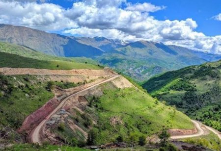 Azərbaycan I yarımildə Qarabağ və Şərqi Zəngəzura 1 milyard manatdan çox pul qoyub