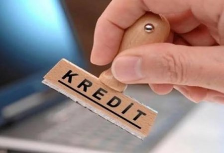 Problemli kreditlərin məbləği mütləq ifadədə son bir ildə 36 %-dən çox artıb