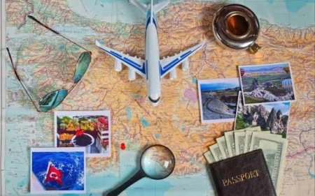 Azərbaycan "Netflix"də turizm potensialını nümayiş etdirəcək