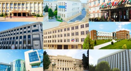 Hansı ixtisaslarda rəqabət yüksək olacaq? - SİYAHI