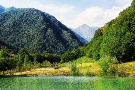 Bu yay üçün istirahət yerləri: ən bahalı və ən ucuz RAYONLAR