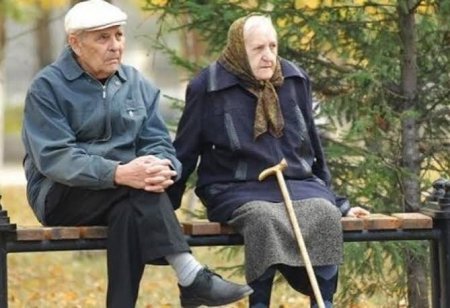 Azərbaycanda ən çox və ən az pensiyaçı olan RAYONLAR