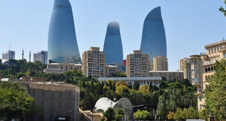 Bu gün 38 dərəcə isti gözlənilir