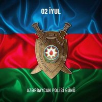 Asayişin Keşikçiləri: 2 İyul — Azərbaycan Polisi Günü