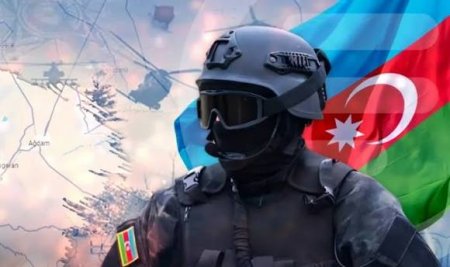 "Qisas" antiterror əməliyyatından dörd il ötür