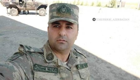 Bakı Abşeron rayon gənclər ŞƏHƏRCİYİNDƏ şəhidimiz Nagıyev Rövşən Mərdan oglunun mövludu