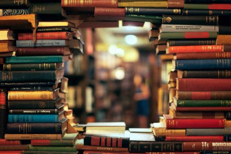 Oktyabr ayında 12-ci Bakı Beynəlxalq kitab sərgisi keçiriləcək