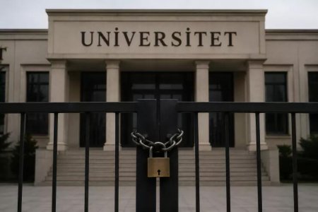 Daha bir neçə özəl universitet bağlana bilər - AÇIQLAMA