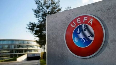 Azərbaycan UEFA reytinqində 26-cı yerdə qərarlaşıb