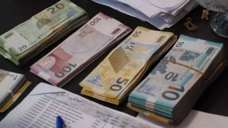 Azərbaycanda 7 ayda 86 min nəfərə sosial müavinət və təqaüd təyin olunub