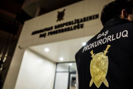 Lənkəranda meşə ərazisində iki şəxsin meyitinin aşkar edilməsi faktı üzrə cinayət işi başlanıb