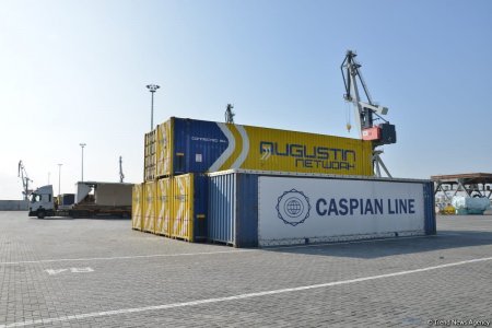 Azərbaycanın xarici ticarət dövriyyəsinin müsbət saldosu 6 dəfəyə yaxın artıb