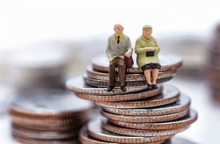 Pensiya kapitalı ilə bağlı vətəndaşları SEVİNDİRƏCƏK YENİ TƏKLİF