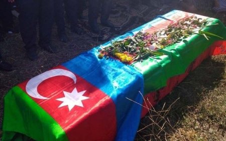 5 itkin-şəhidimiz dəfn olunacaq