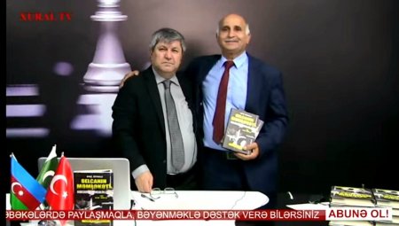 Əvəz Zeynallı kimdir və onun haqqında həqiqətlər