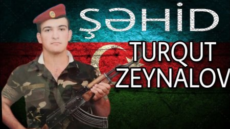 Vətən sənə oğul dedi