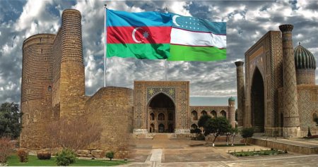 Azərbaycanla Özbəkistanın şəhərləri də qardaşlaşır - SİYAHI