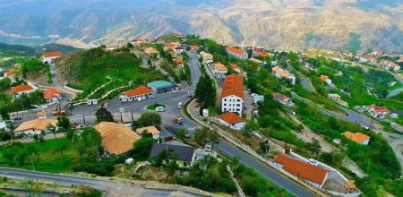 Bu gün Laçın Şəhəri Günüdür