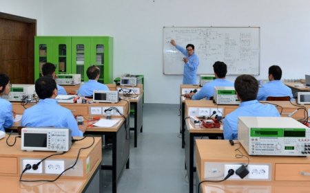 Peşə məktəblərinin boş qalan yerlərinə tələbə qəbulu BAŞLAYIR