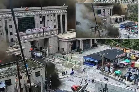 Nepaldakı sel fəlakətində 1 500 insan itkin düşüb
