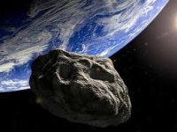 NASA-dan xəbərdarlıq: İri asteroid Yerə yaxınlaşır
